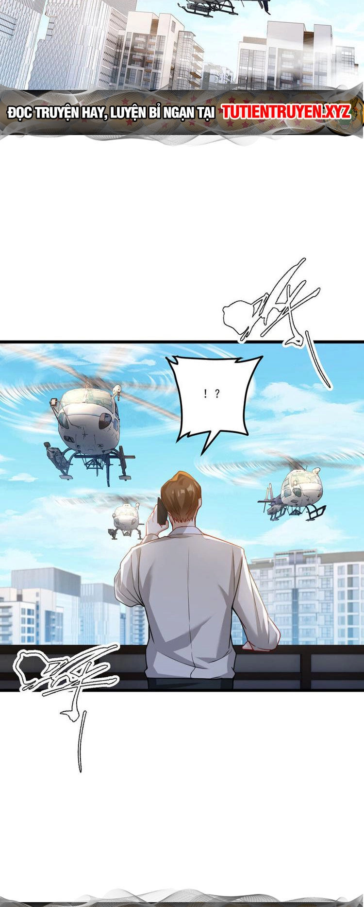 Tiên Tôn Lạc Vô Cực Chapter 222 - 30