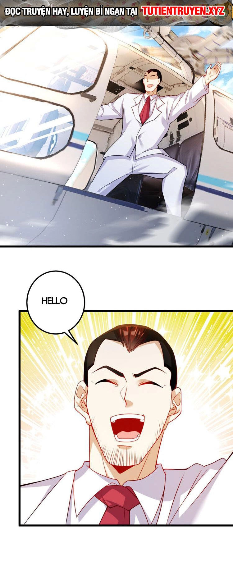 Tiên Tôn Lạc Vô Cực Chapter 222 - 31