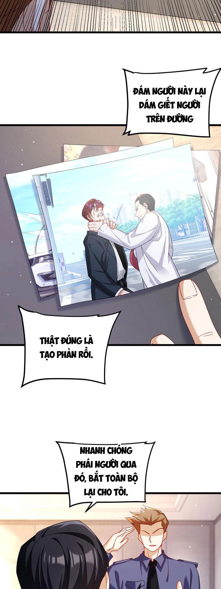 Tiên Tôn Lạc Vô Cực Chapter 223 - 2