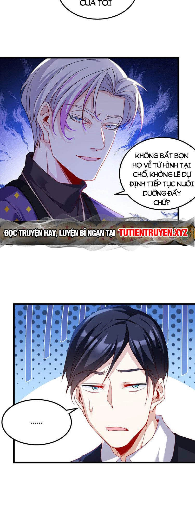 Tiên Tôn Lạc Vô Cực Chapter 223 - 4