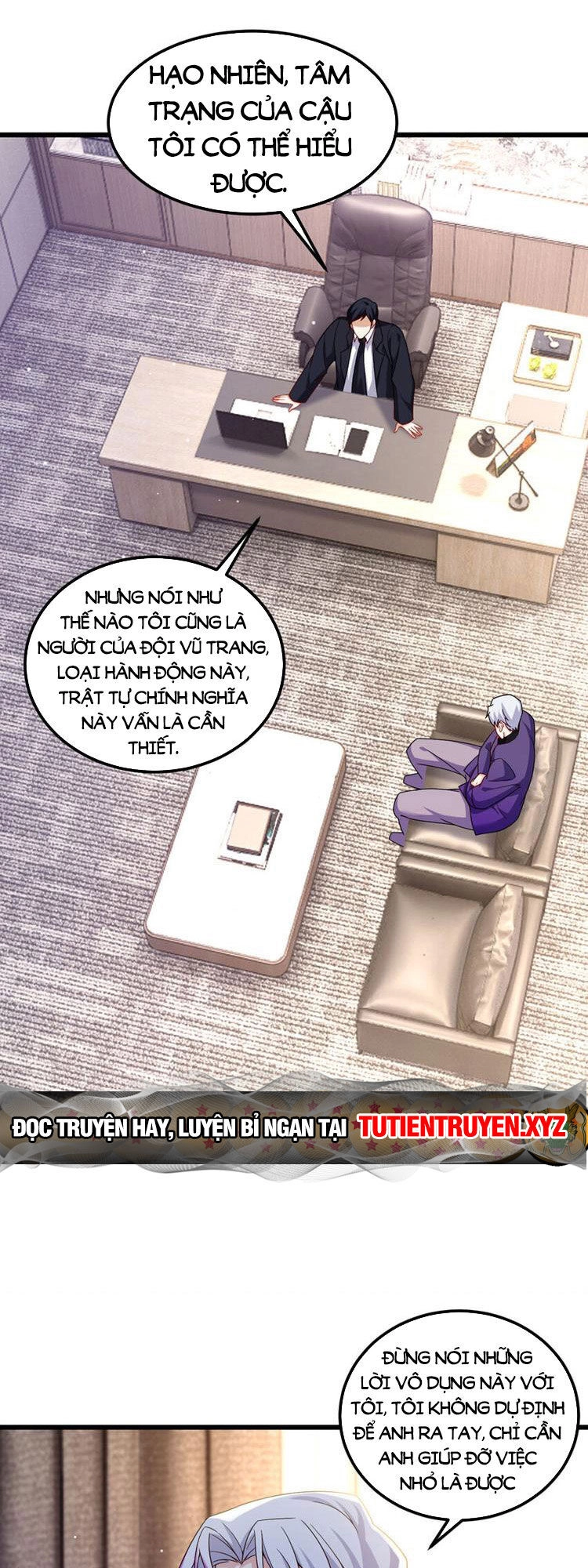 Tiên Tôn Lạc Vô Cực Chapter 223 - 5