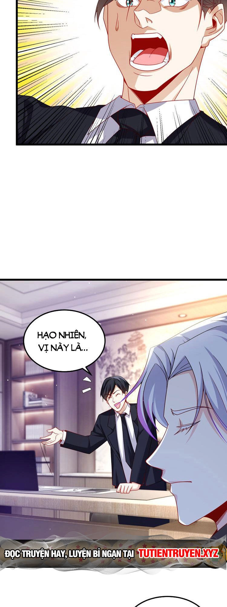 Tiên Tôn Lạc Vô Cực Chapter 223 - 8