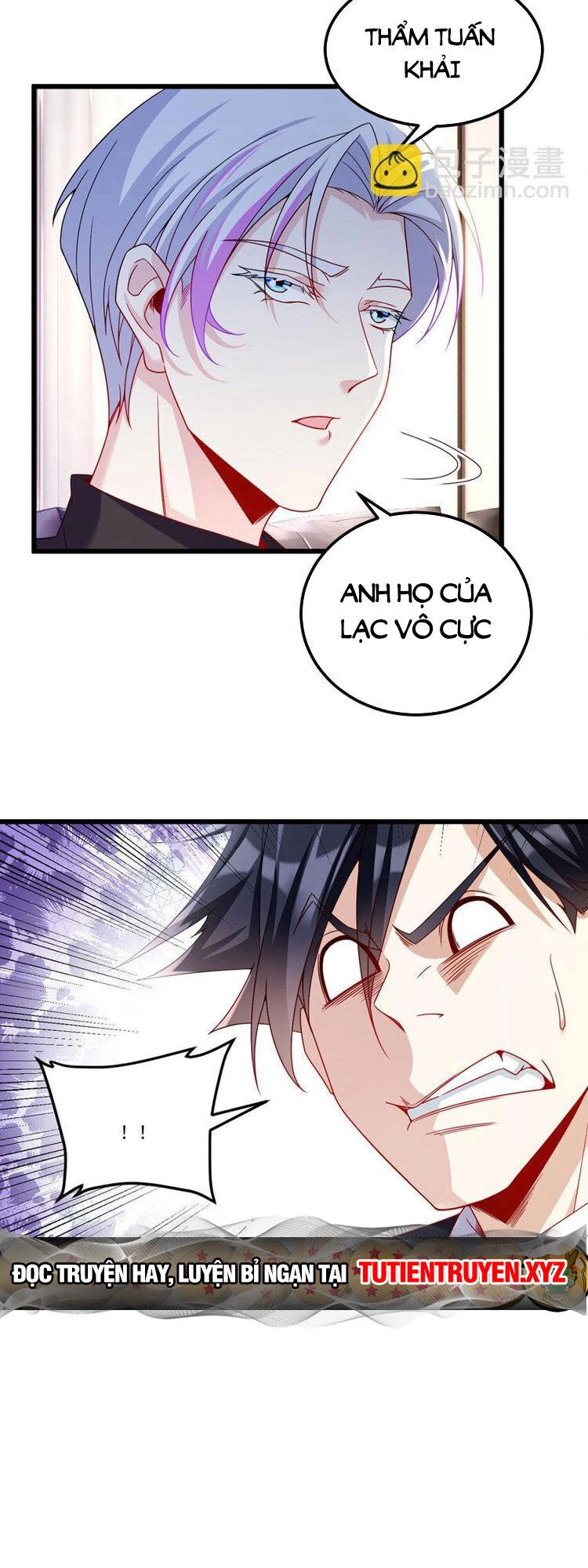 Tiên Tôn Lạc Vô Cực Chapter 223 - 9