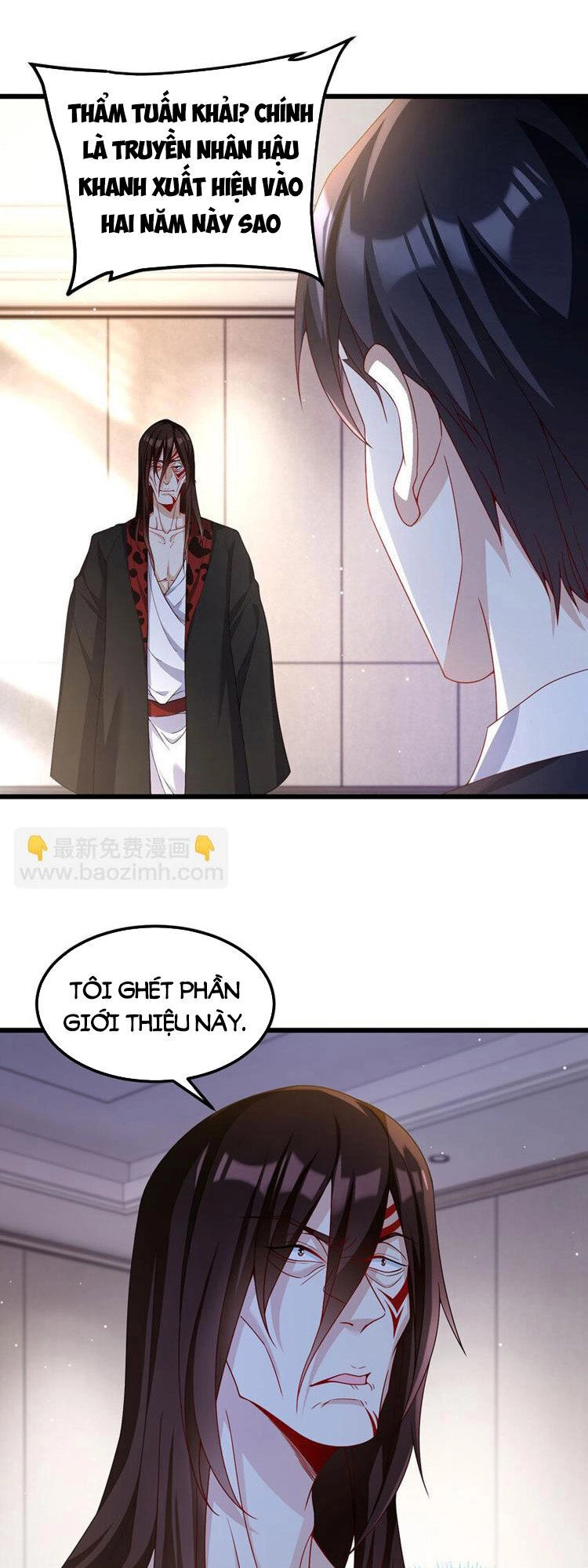 Tiên Tôn Lạc Vô Cực Chapter 223 - 10