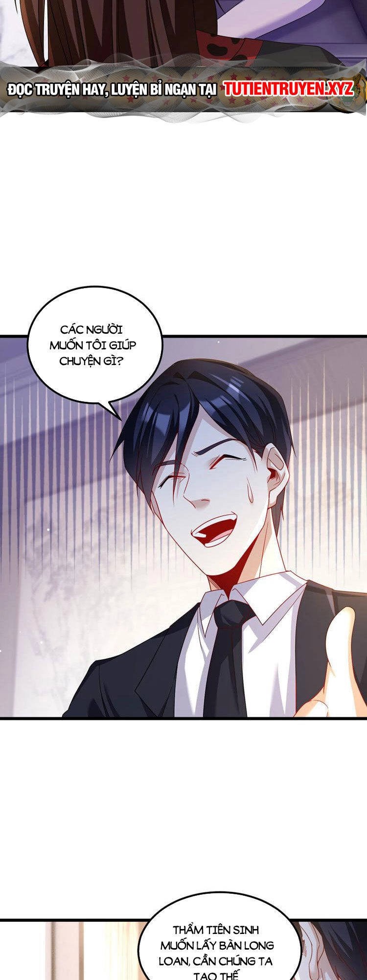 Tiên Tôn Lạc Vô Cực Chapter 223 - 12