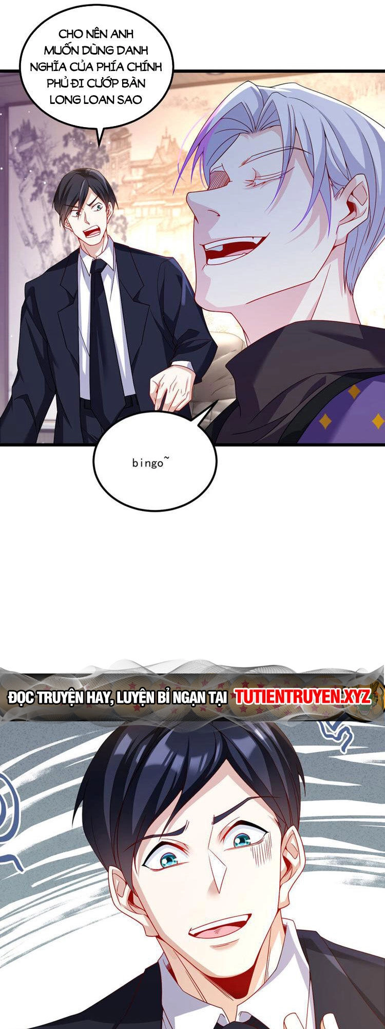 Tiên Tôn Lạc Vô Cực Chapter 223 - 14