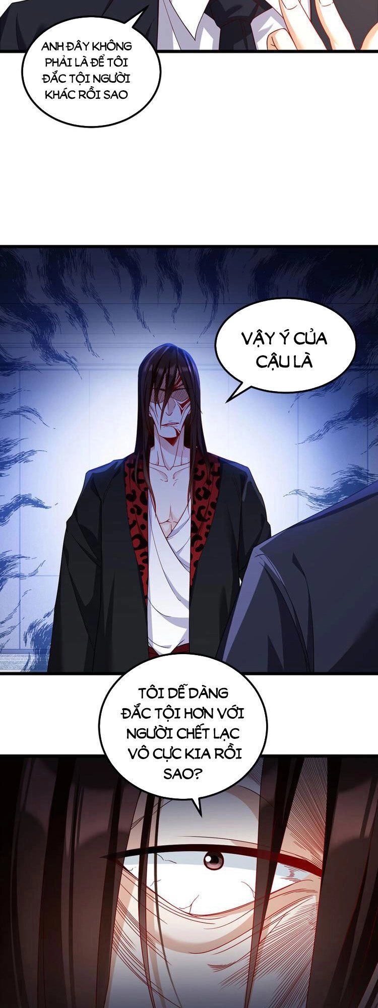 Tiên Tôn Lạc Vô Cực Chapter 223 - 15