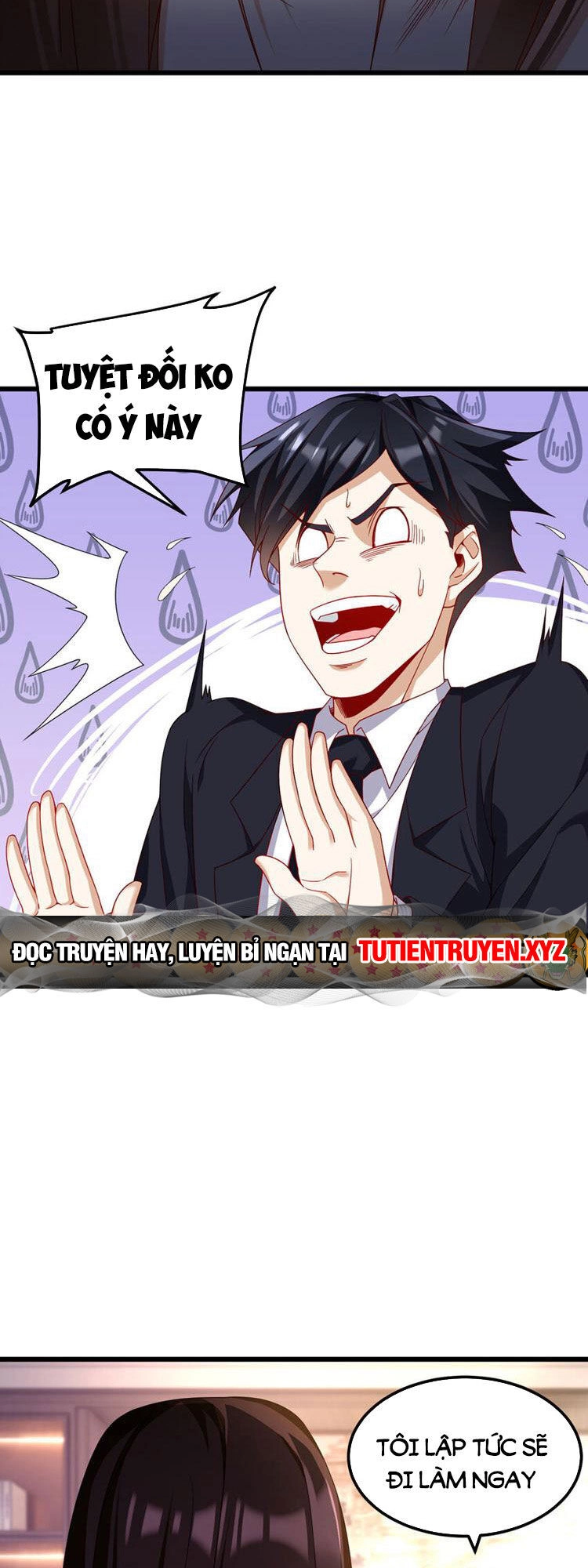 Tiên Tôn Lạc Vô Cực Chapter 223 - 16