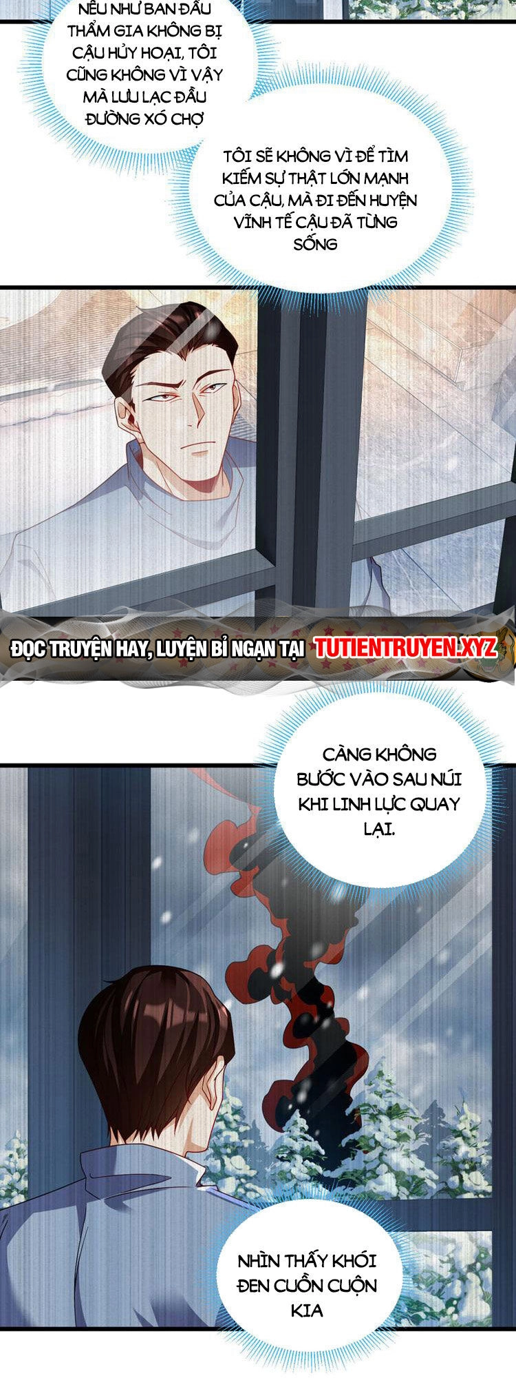 Tiên Tôn Lạc Vô Cực Chapter 223 - 19