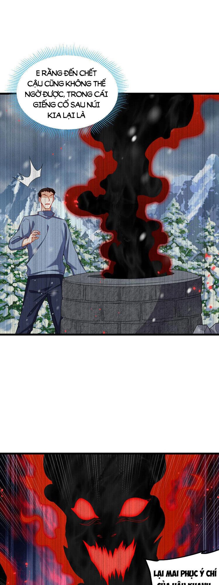 Tiên Tôn Lạc Vô Cực Chapter 223 - 20