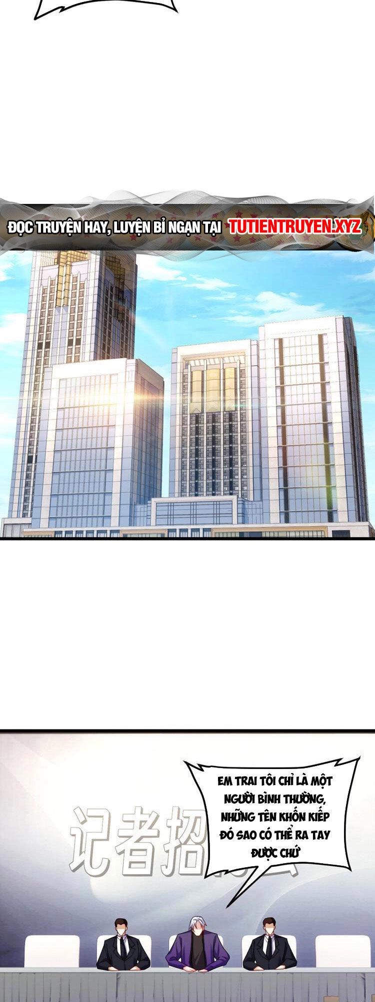 Tiên Tôn Lạc Vô Cực Chapter 223 - 24