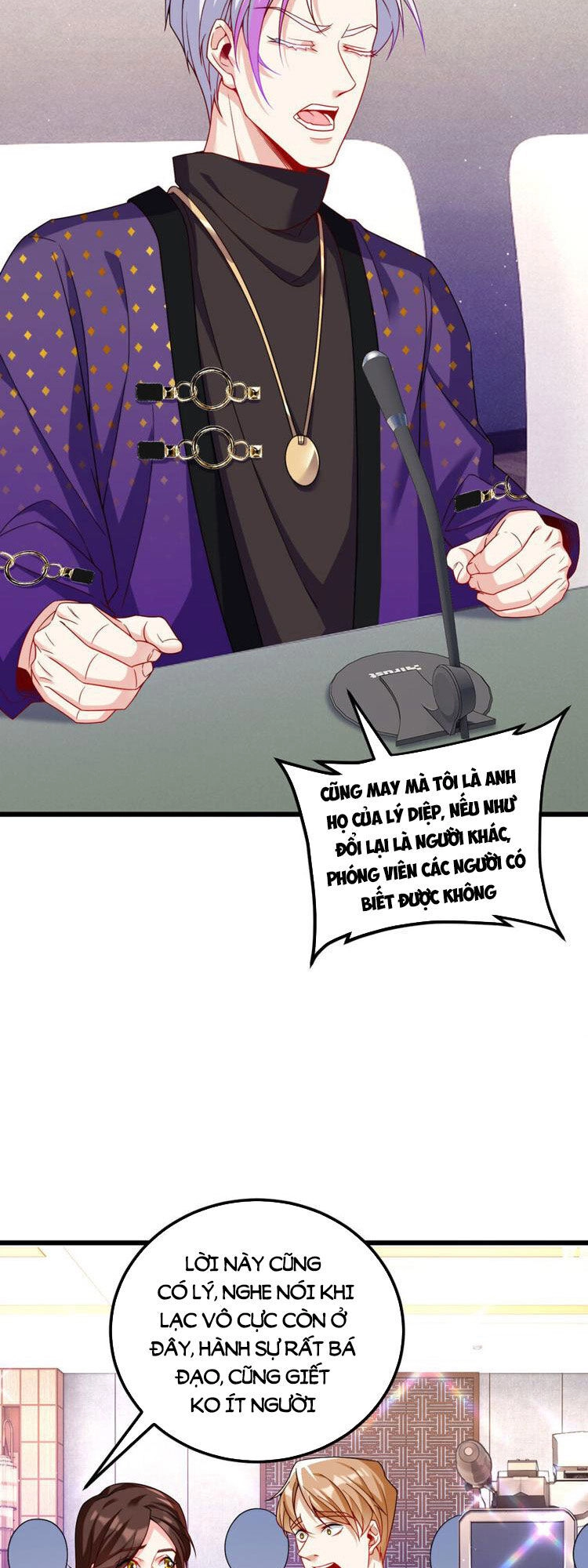 Tiên Tôn Lạc Vô Cực Chapter 223 - 26