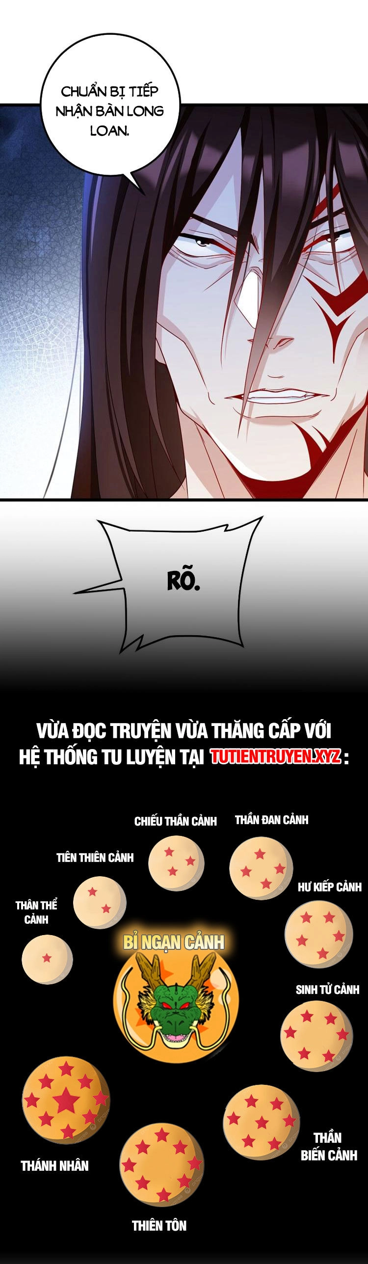 Tiên Tôn Lạc Vô Cực Chapter 223 - 31