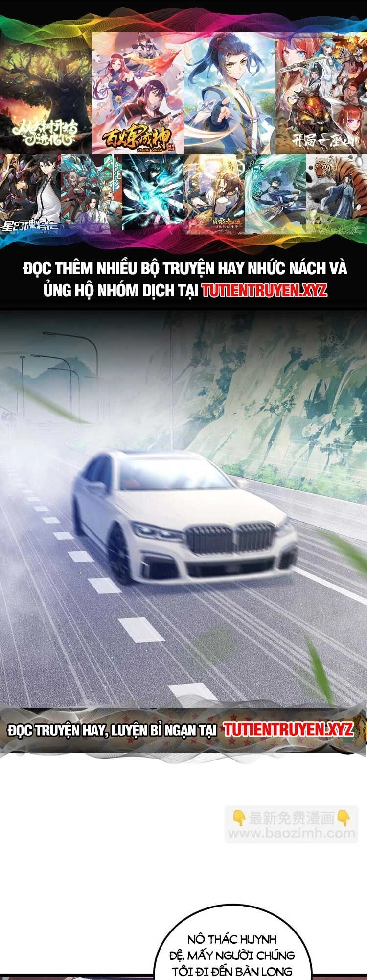 Tiên Tôn Lạc Vô Cực Chapter 224 - 1