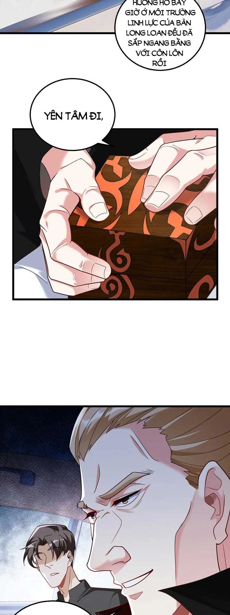 Tiên Tôn Lạc Vô Cực Chapter 224 - 3