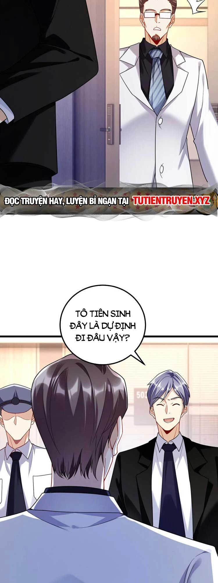 Tiên Tôn Lạc Vô Cực Chapter 224 - 6