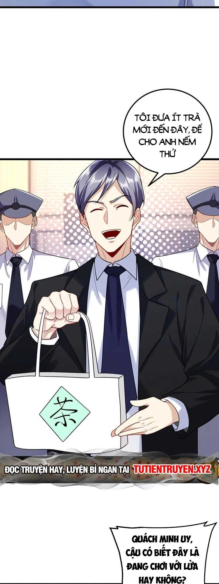 Tiên Tôn Lạc Vô Cực Chapter 224 - 7