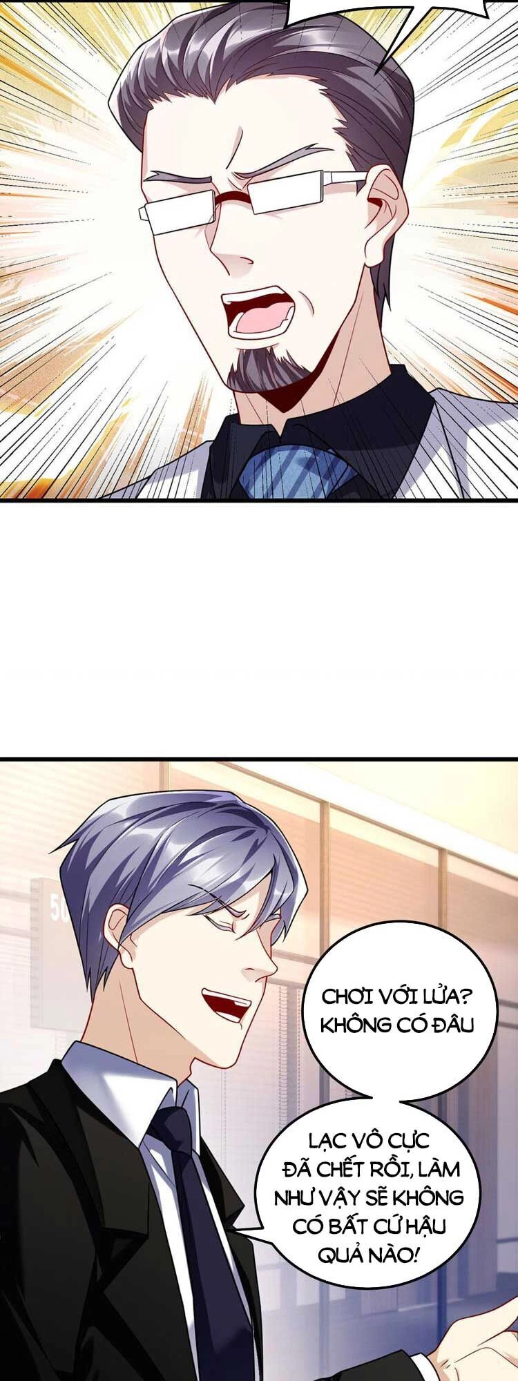 Tiên Tôn Lạc Vô Cực Chapter 224 - 8