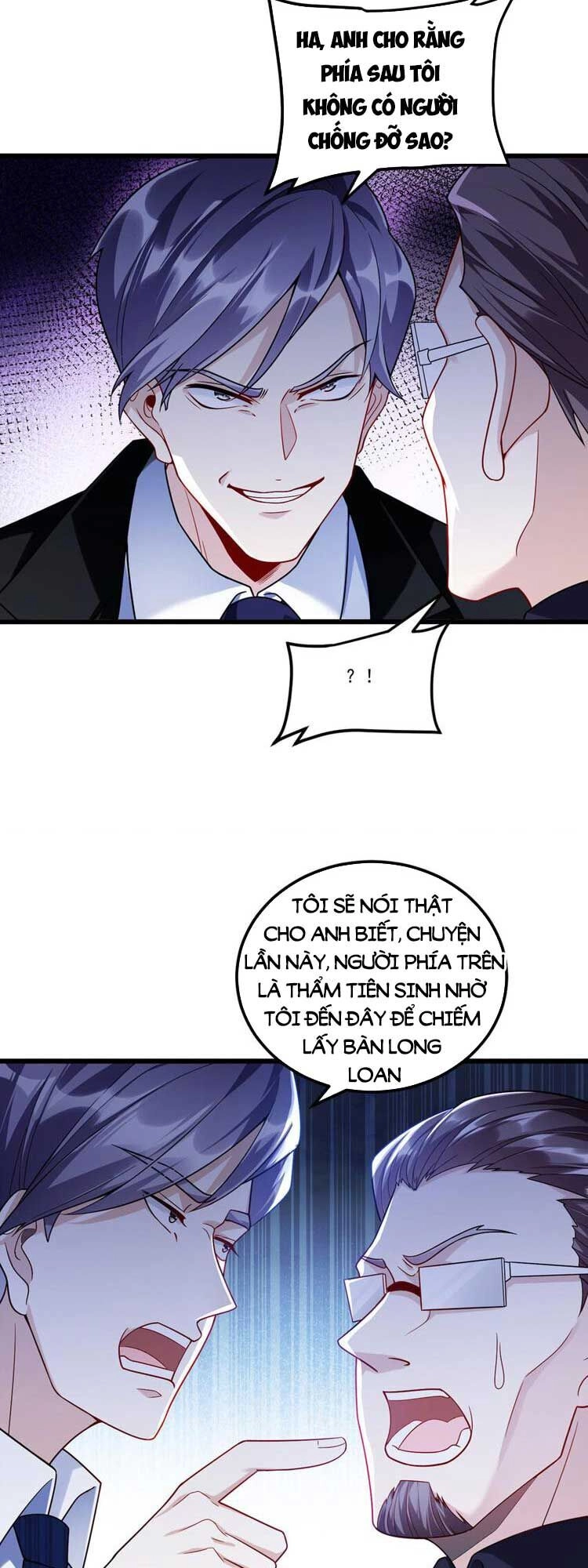 Tiên Tôn Lạc Vô Cực Chapter 224 - 10