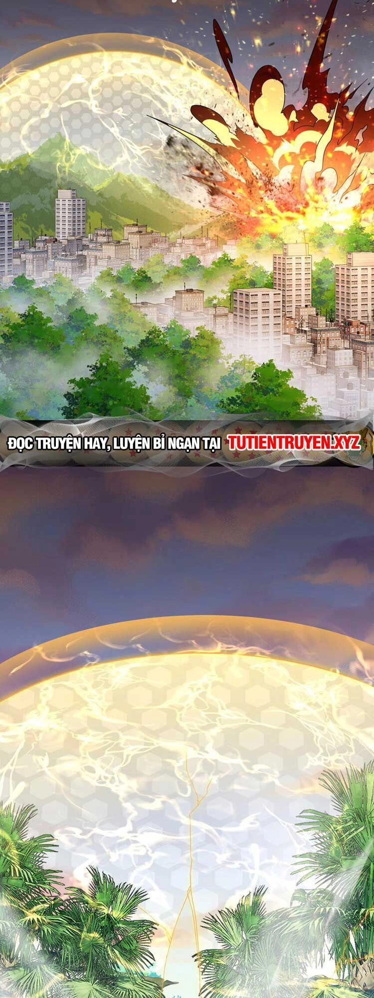 Tiên Tôn Lạc Vô Cực Chapter 224 - 13