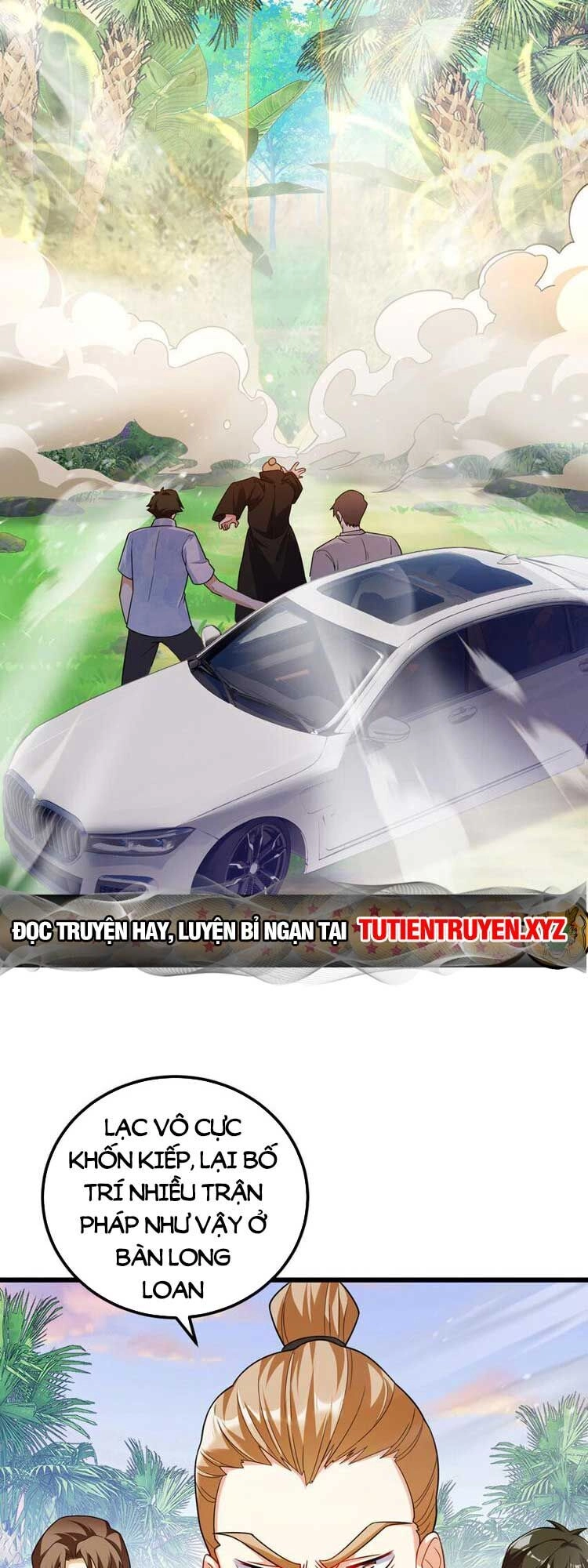 Tiên Tôn Lạc Vô Cực Chapter 224 - 14