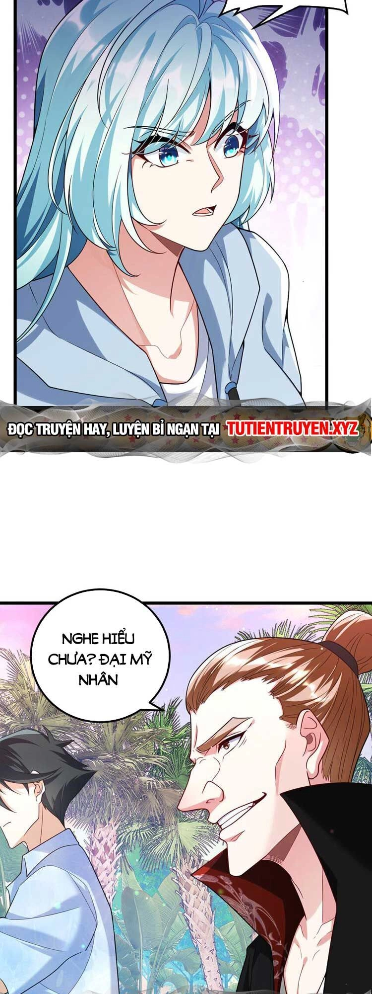 Tiên Tôn Lạc Vô Cực Chapter 224 - 16