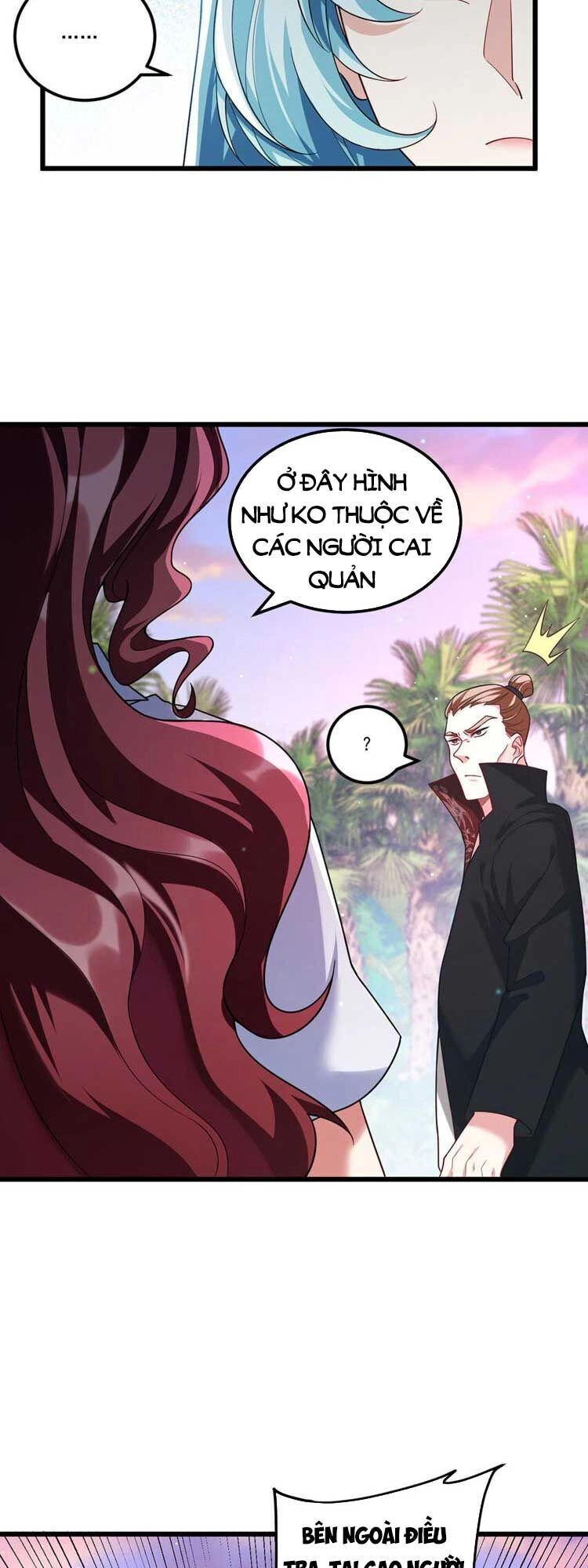 Tiên Tôn Lạc Vô Cực Chapter 224 - 18