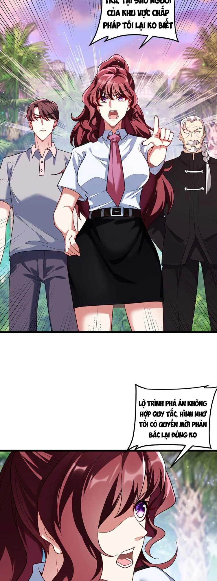 Tiên Tôn Lạc Vô Cực Chapter 224 - 19