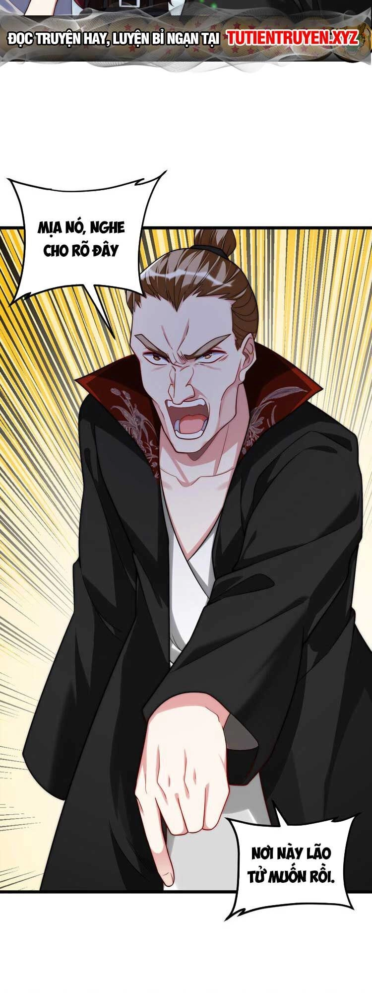 Tiên Tôn Lạc Vô Cực Chapter 224 - 21