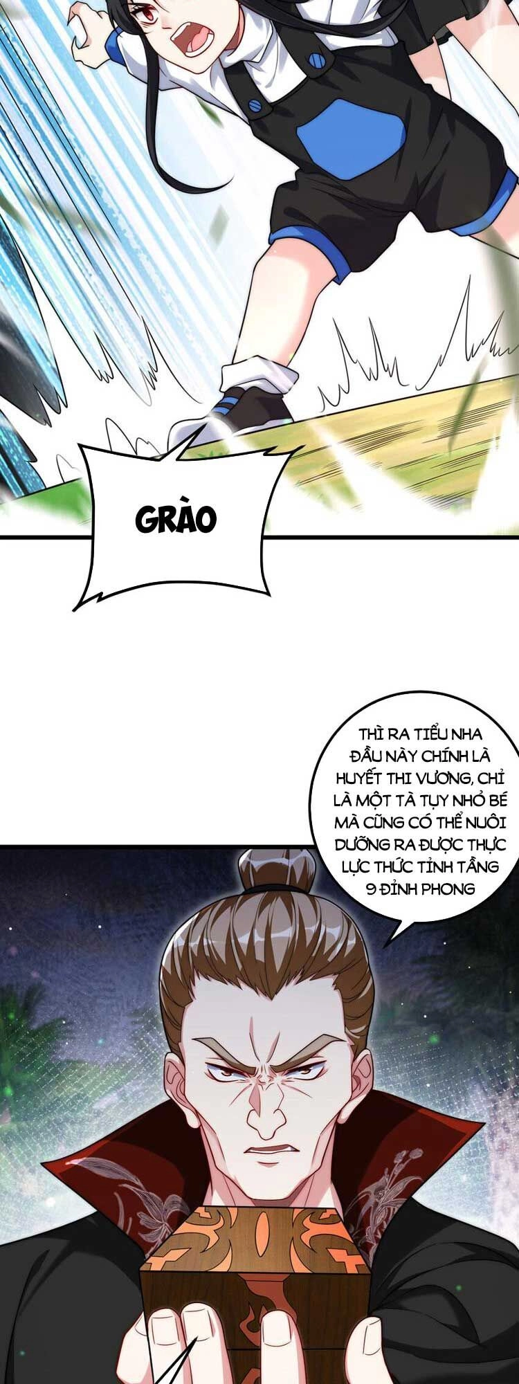 Tiên Tôn Lạc Vô Cực Chapter 224 - 23