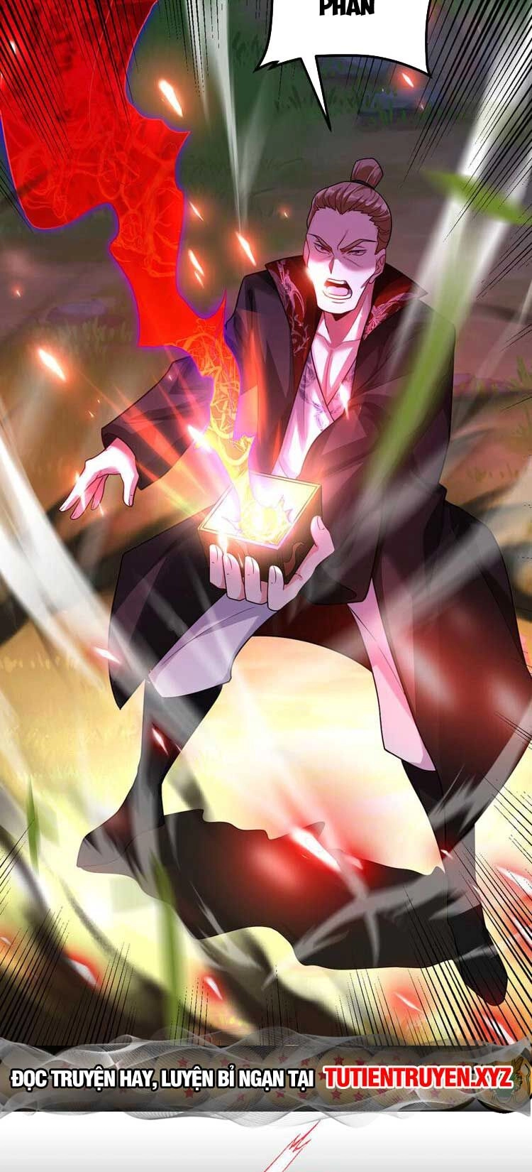 Tiên Tôn Lạc Vô Cực Chapter 224 - 26