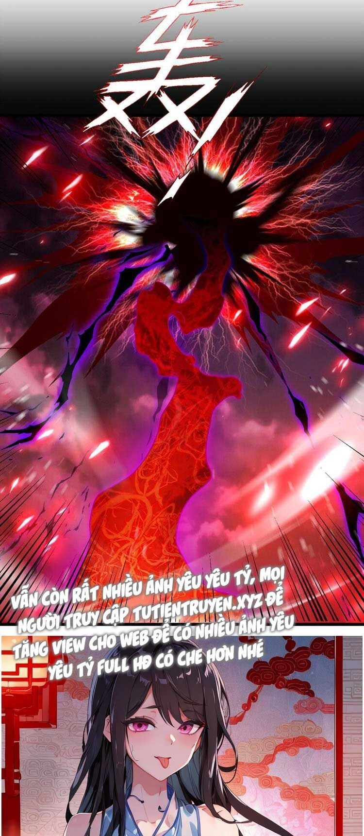 Tiên Tôn Lạc Vô Cực Chapter 224 - 27