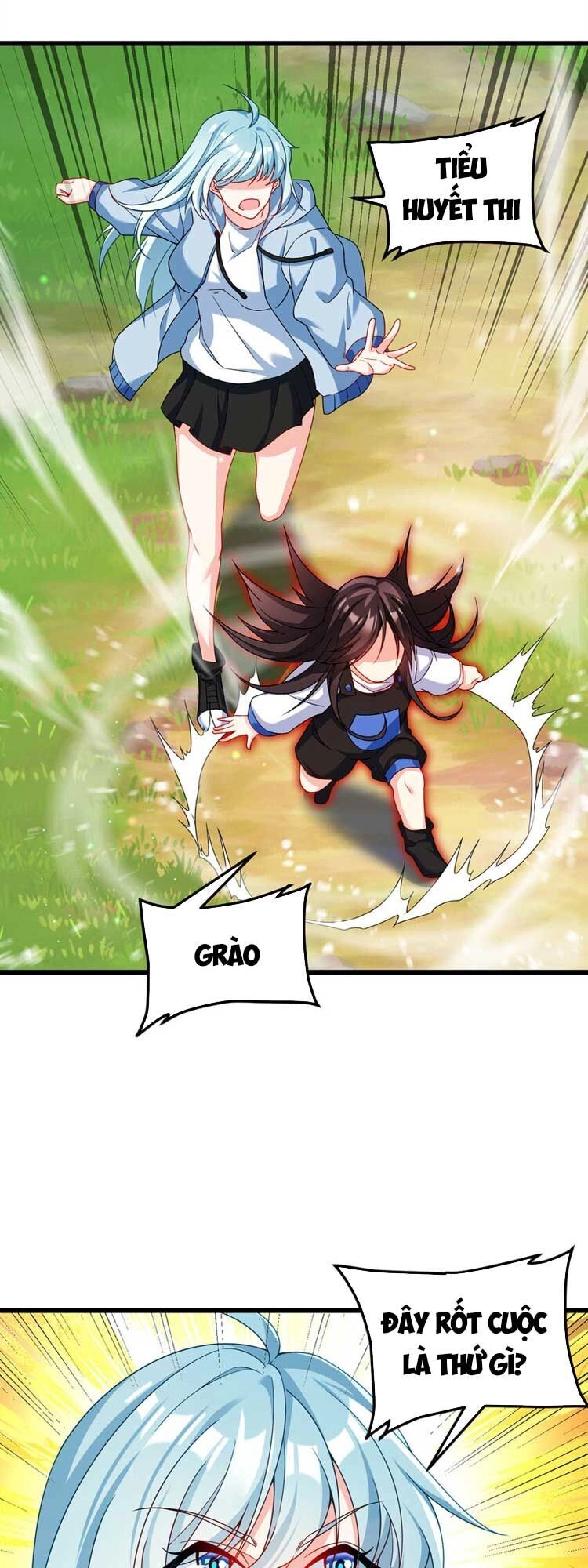 Tiên Tôn Lạc Vô Cực Chapter 225 - 2