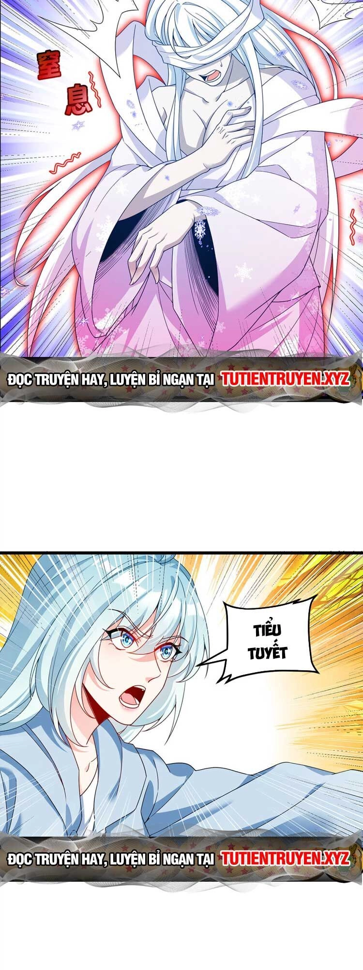 Tiên Tôn Lạc Vô Cực Chapter 225 - 6