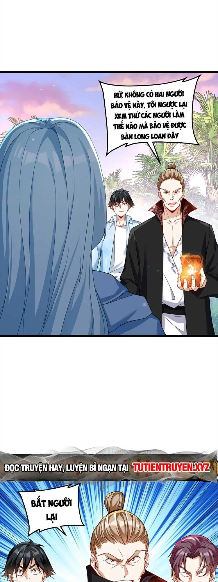 Tiên Tôn Lạc Vô Cực Chapter 225 - 7