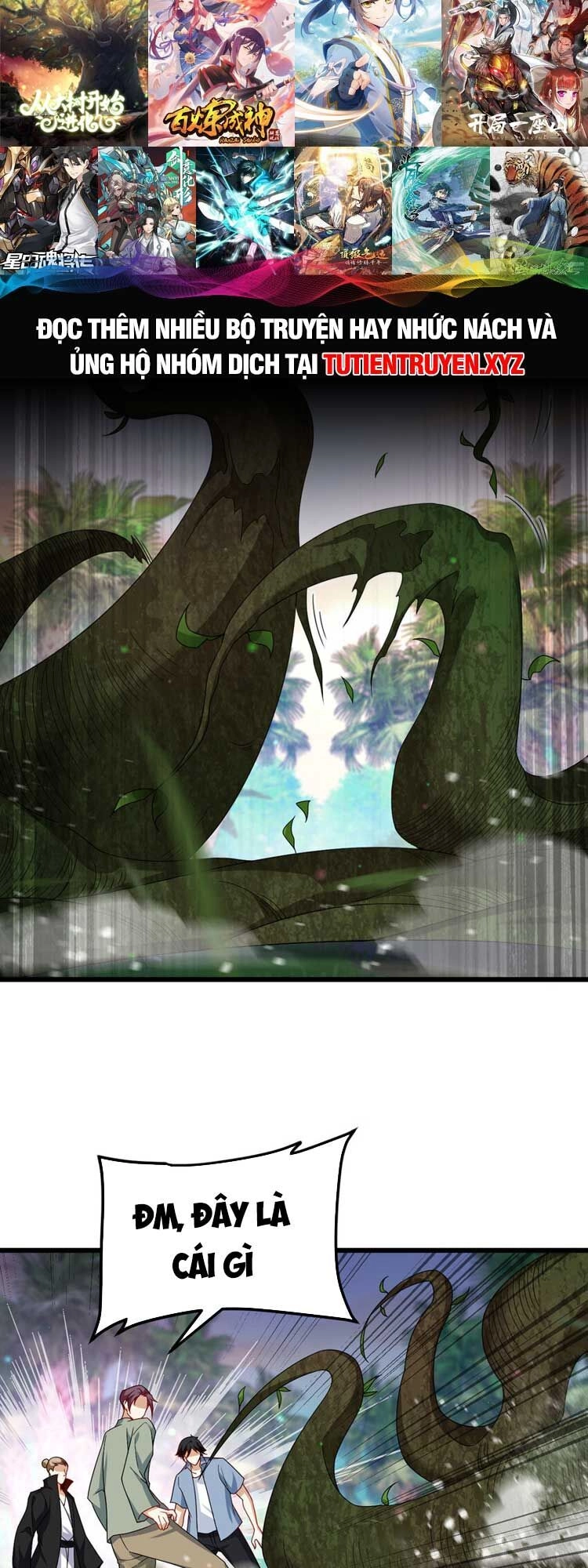 Tiên Tôn Lạc Vô Cực Chapter 225 - 9