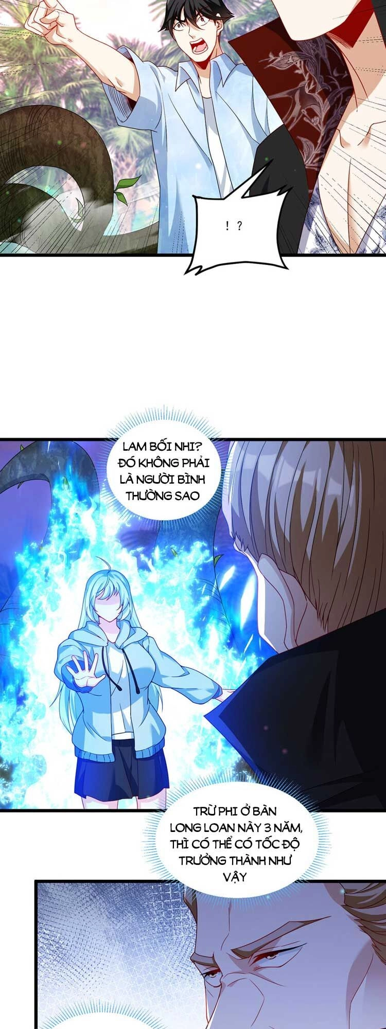 Tiên Tôn Lạc Vô Cực Chapter 225 - 11