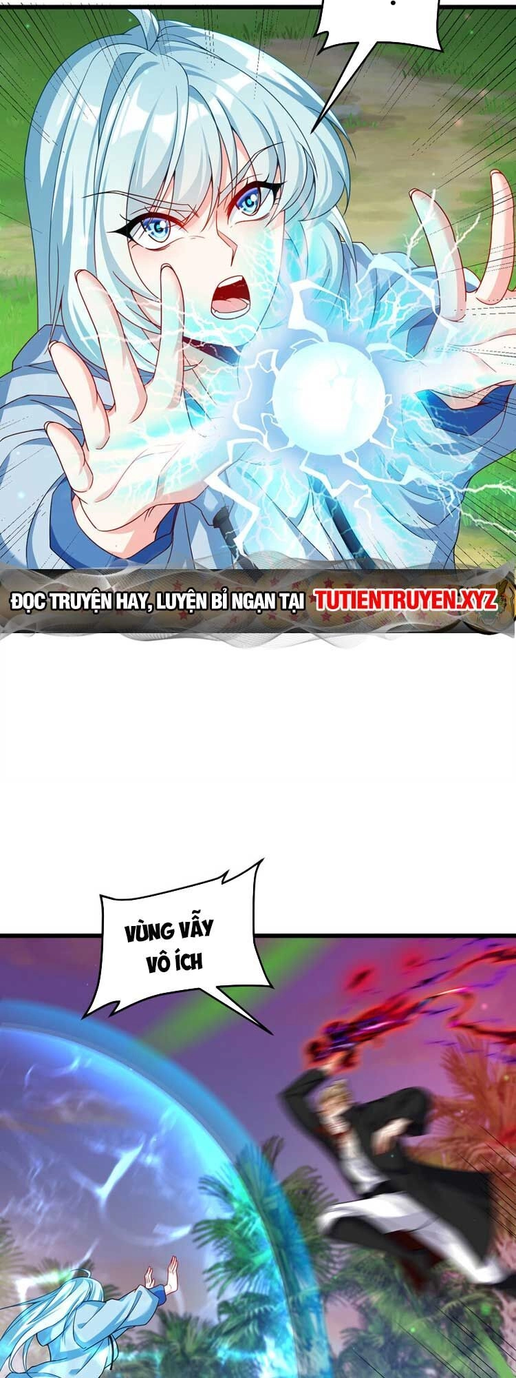 Tiên Tôn Lạc Vô Cực Chapter 225 - 16