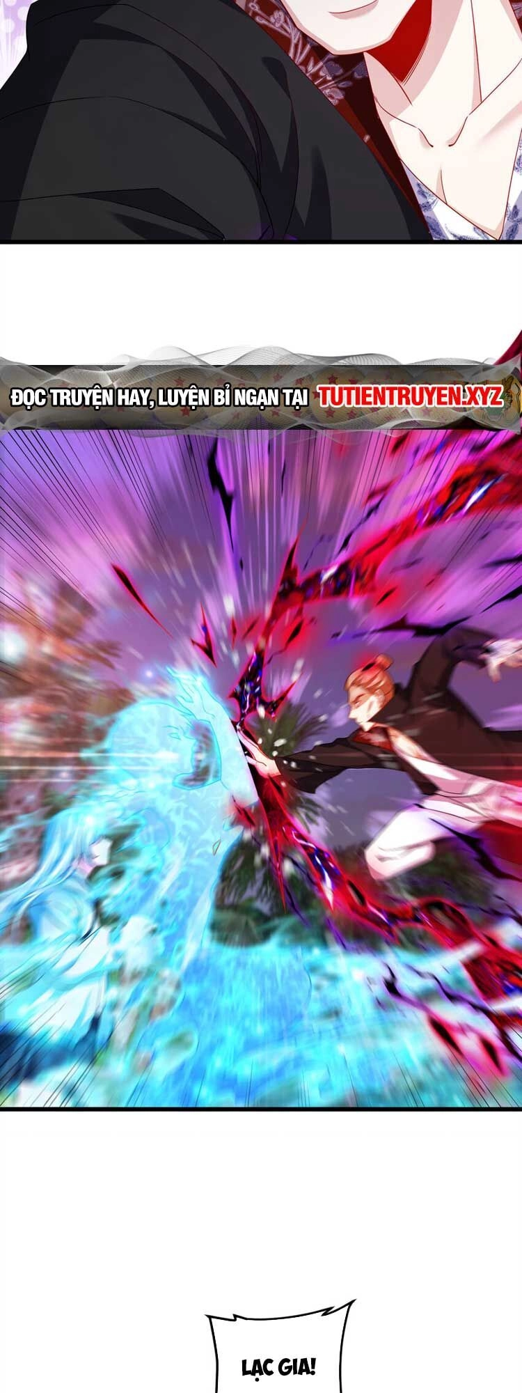 Tiên Tôn Lạc Vô Cực Chapter 225 - 19