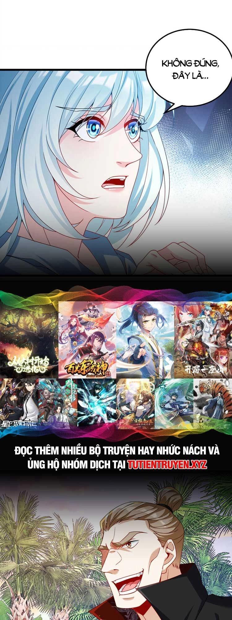 Tiên Tôn Lạc Vô Cực Chapter 225 - 22