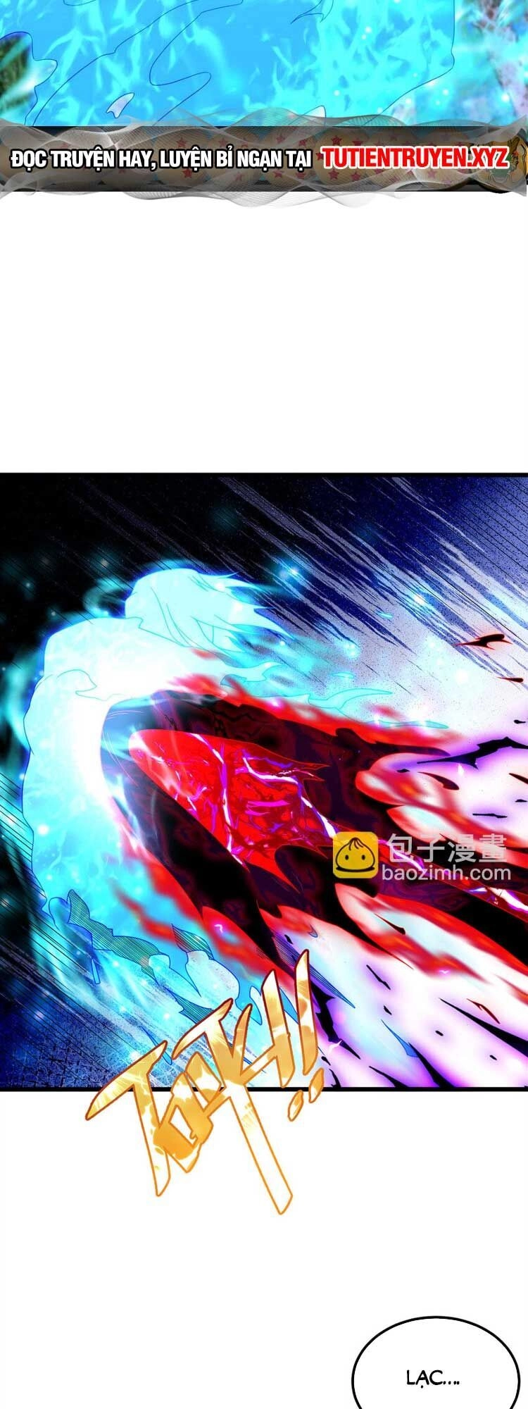 Tiên Tôn Lạc Vô Cực Chapter 225 - 27