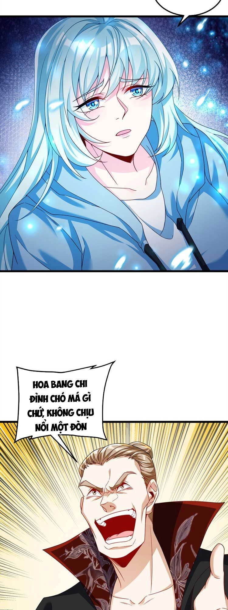 Tiên Tôn Lạc Vô Cực Chapter 225 - 28