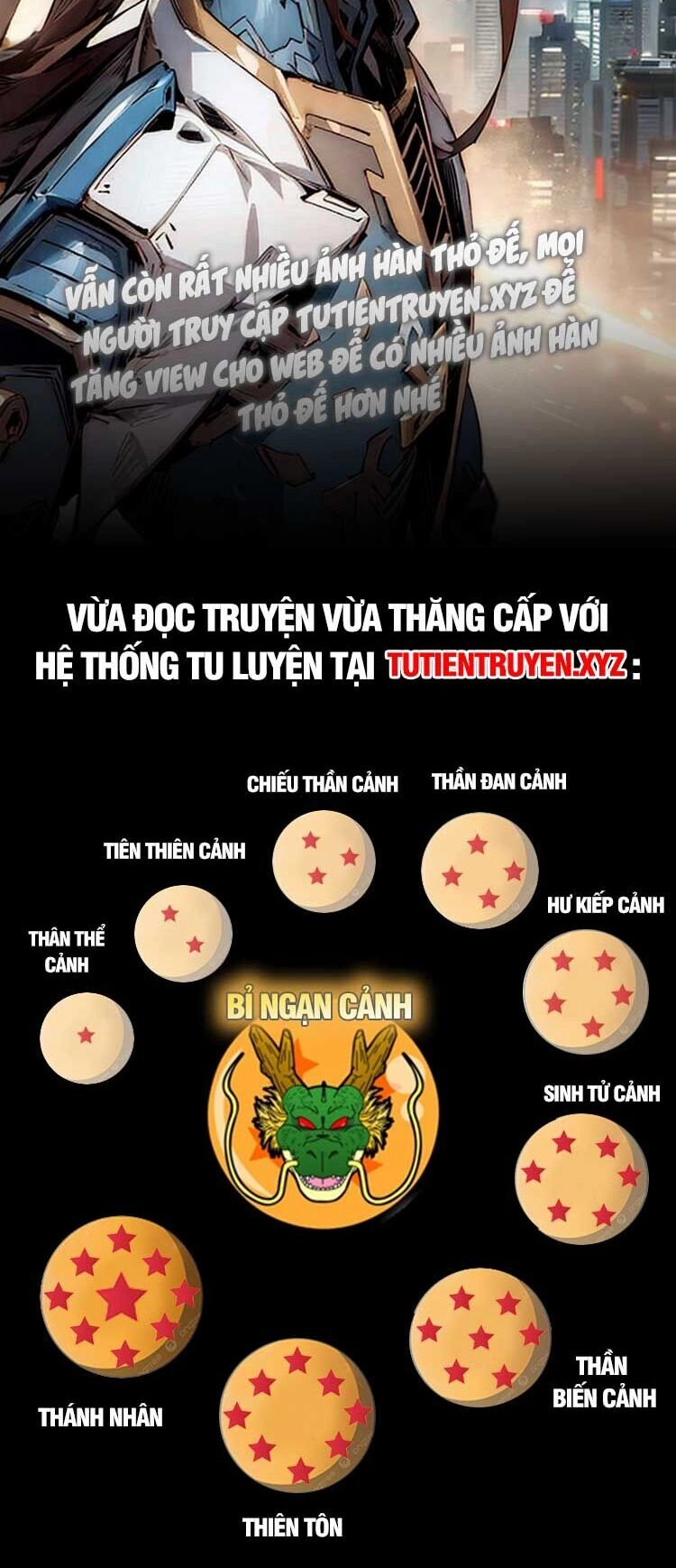 Tiên Tôn Lạc Vô Cực Chapter 225 - 35