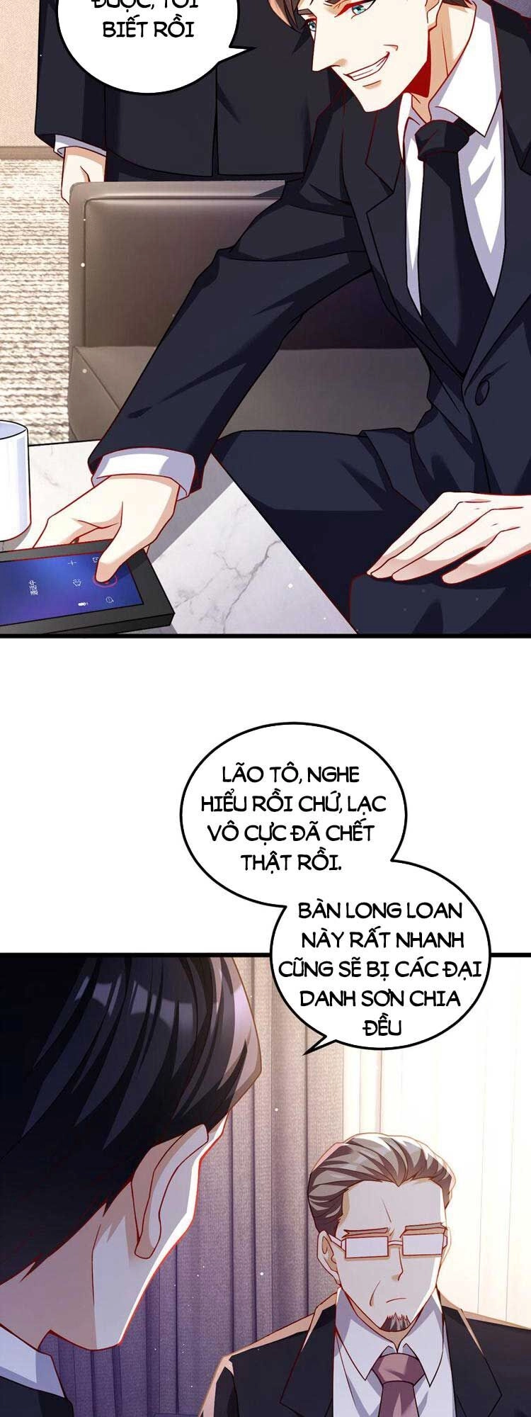 Tiên Tôn Lạc Vô Cực Chapter 226 - 2