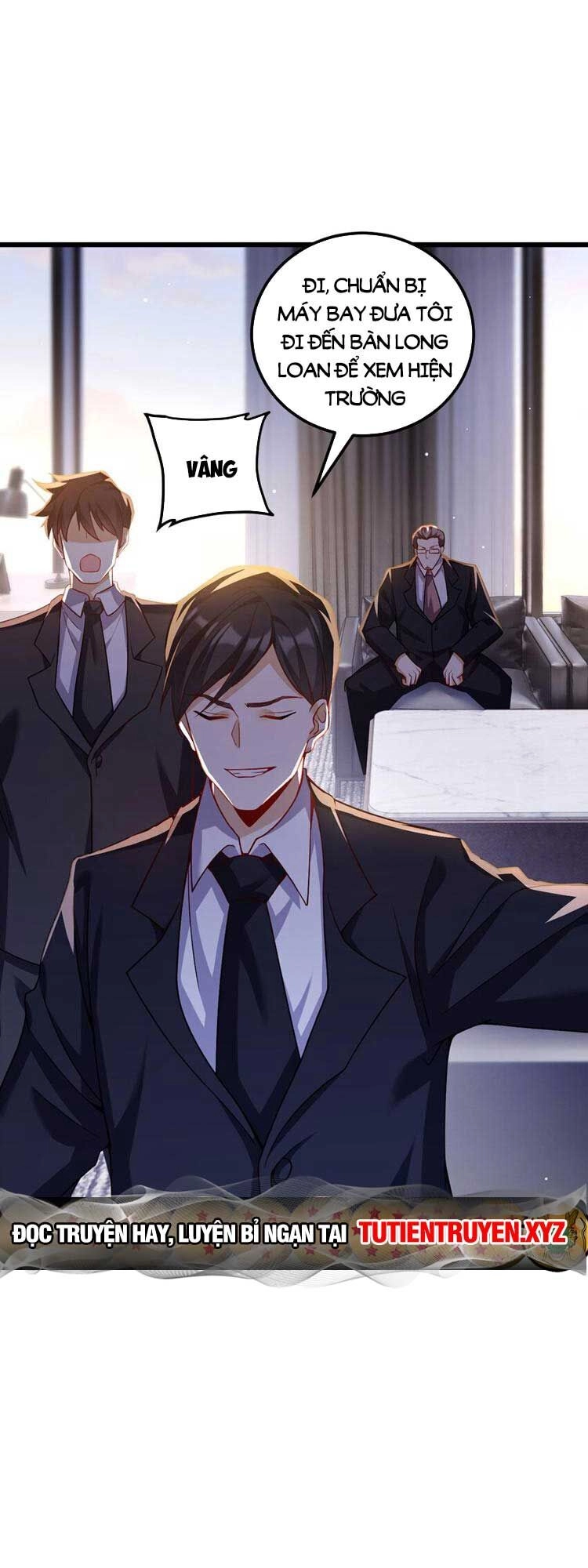 Tiên Tôn Lạc Vô Cực Chapter 226 - 4