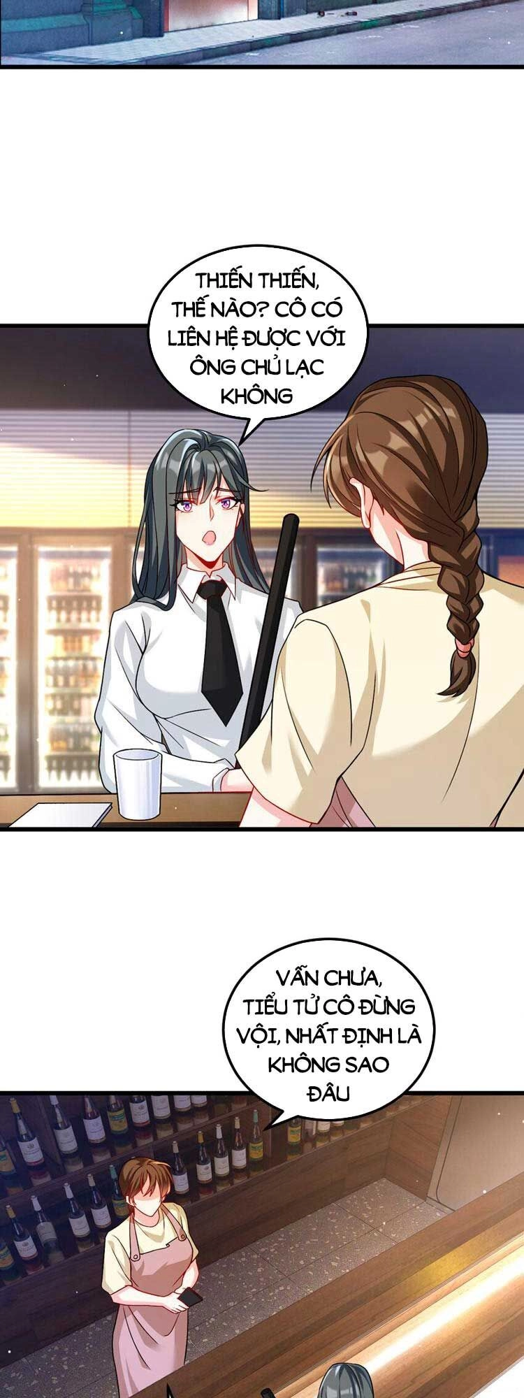 Tiên Tôn Lạc Vô Cực Chapter 226 - 6