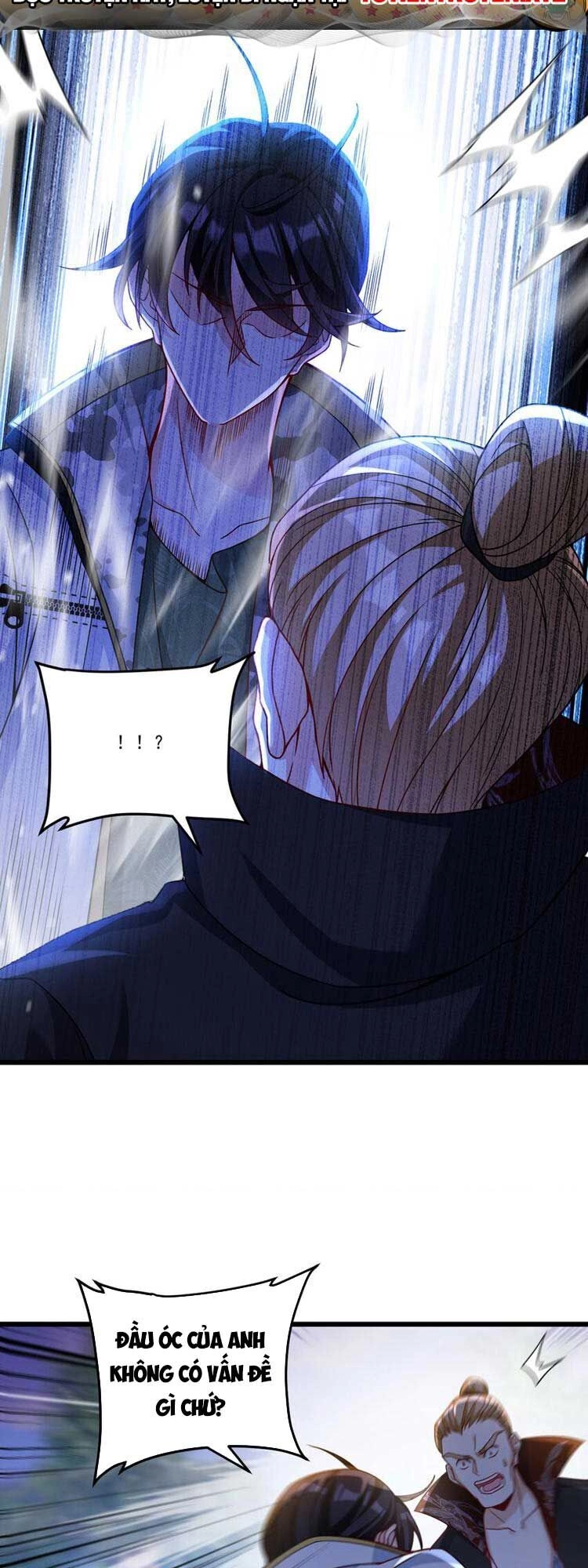 Tiên Tôn Lạc Vô Cực Chapter 226 - 10