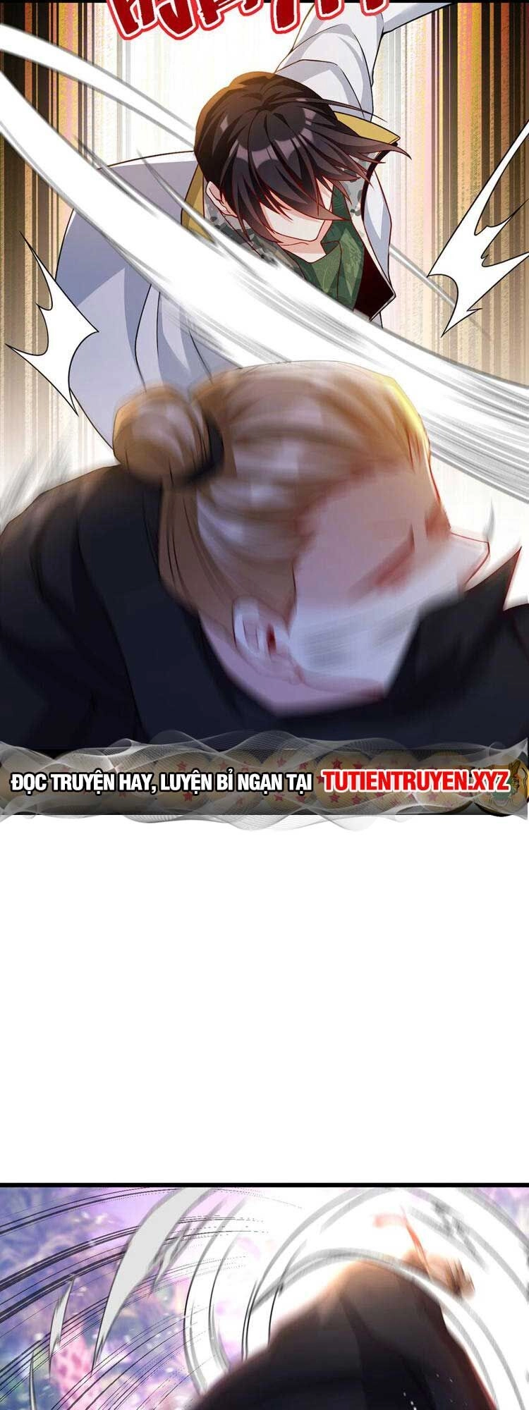 Tiên Tôn Lạc Vô Cực Chapter 226 - 12