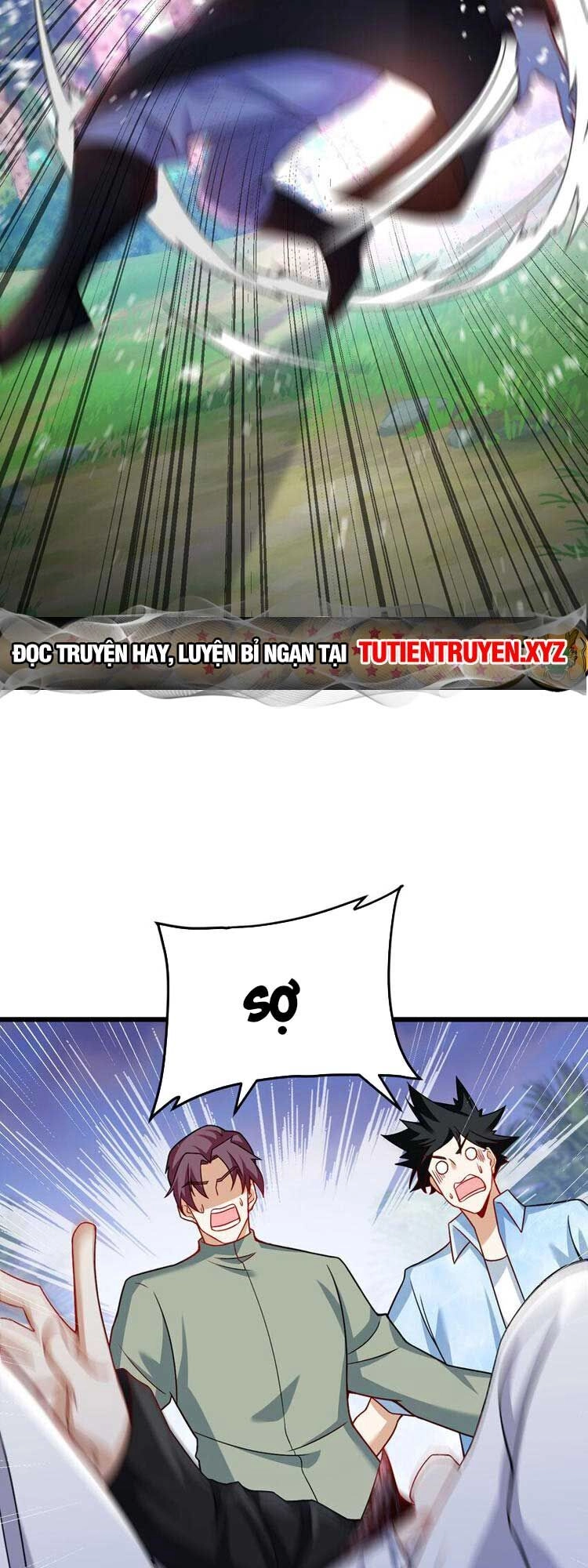 Tiên Tôn Lạc Vô Cực Chapter 226 - 13