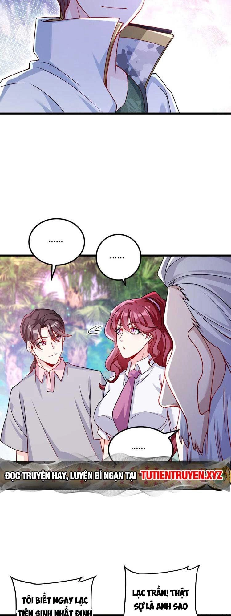 Tiên Tôn Lạc Vô Cực Chapter 226 - 18